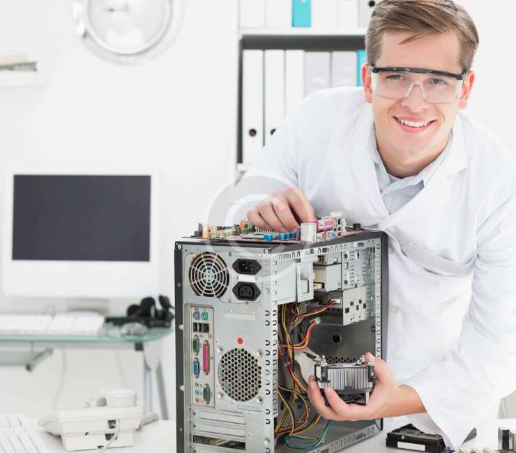 How to Get the Best Computer Repair Service